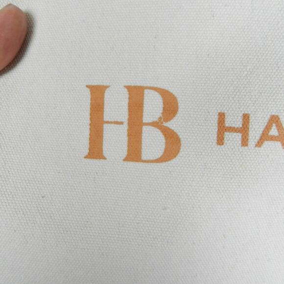 Haute Bronze Reusable Canvas Tote‎ - Picture 2 of 5